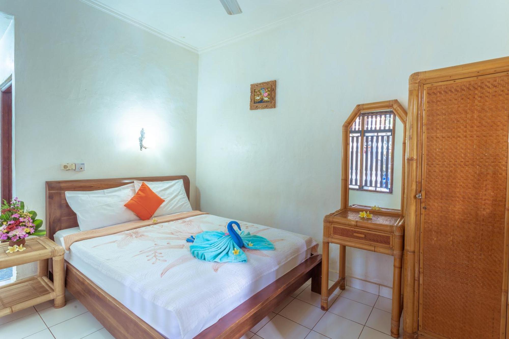 Teba House By Ecommerceloka - Chse Certified Guest house