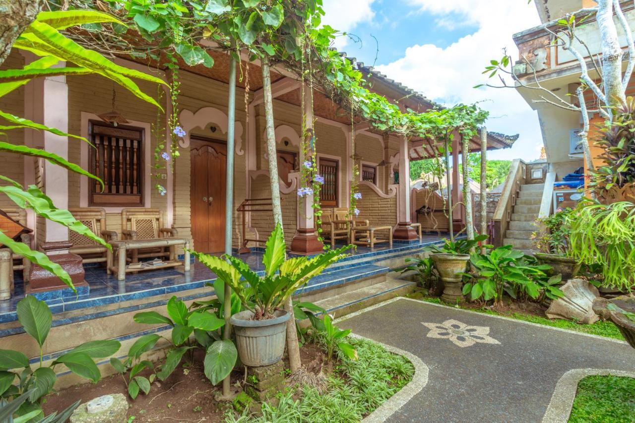 Teba House By Ecommerceloka - Chse Certified Ubud