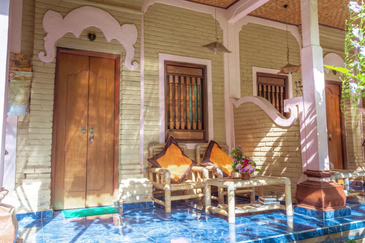 Teba House By Ecommerceloka - Chse Certified Maison d'hôtes Ubud