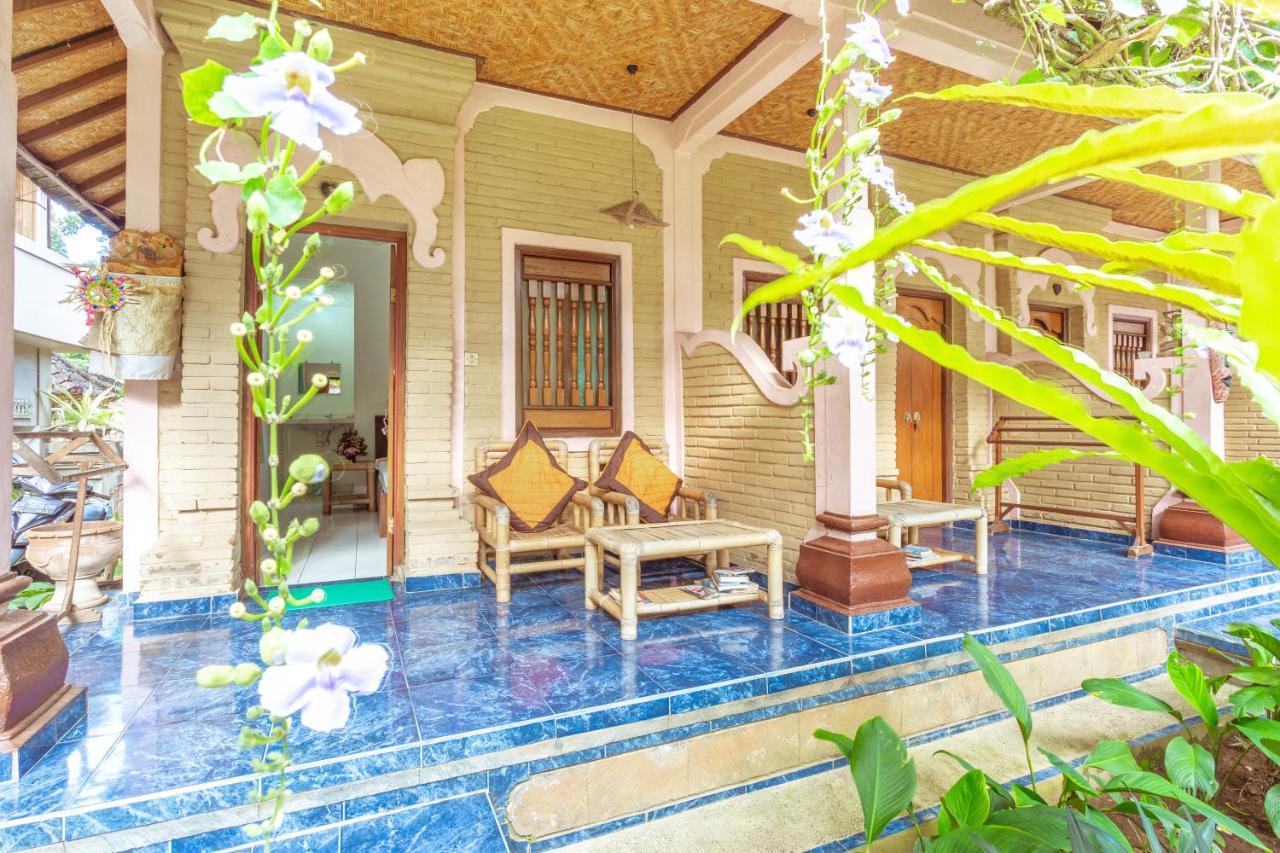 Teba House By Ecommerceloka - Chse Certified * Ubud