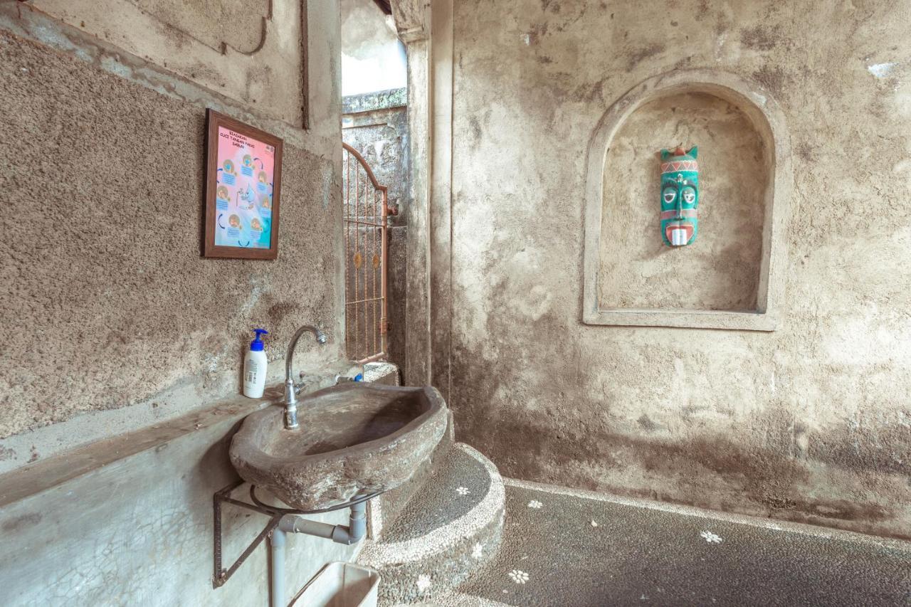 Teba House By Ecommerceloka - Chse Certified * Ubud