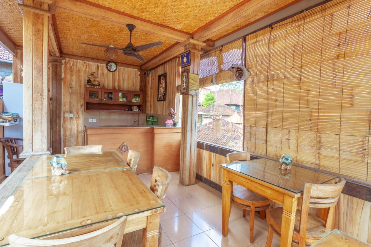 Casa de hóspedes Teba House By Ecommerceloka - Chse Certified *