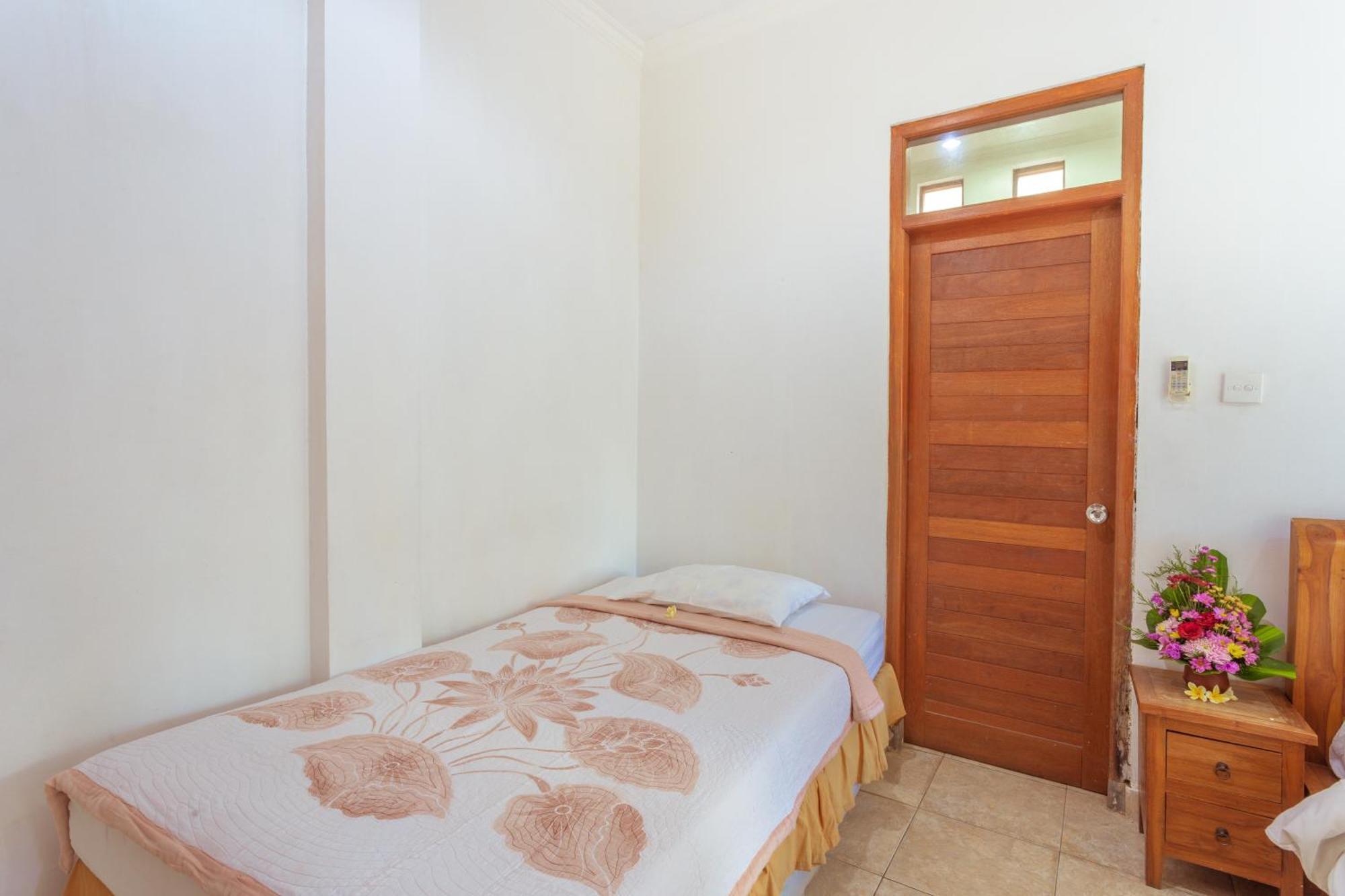 Casa de hóspedes Teba House By Ecommerceloka - Chse Certified Ubud