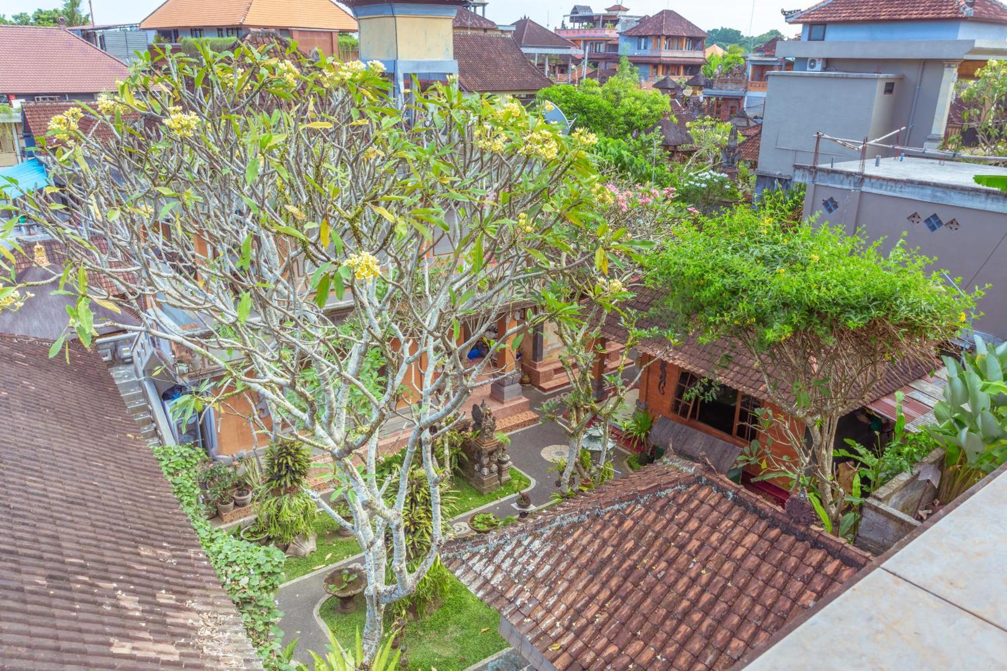 Teba House By Ecommerceloka - Chse Certified * Ubud